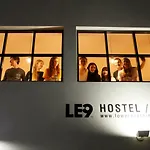 The Lower East Nine Hostel