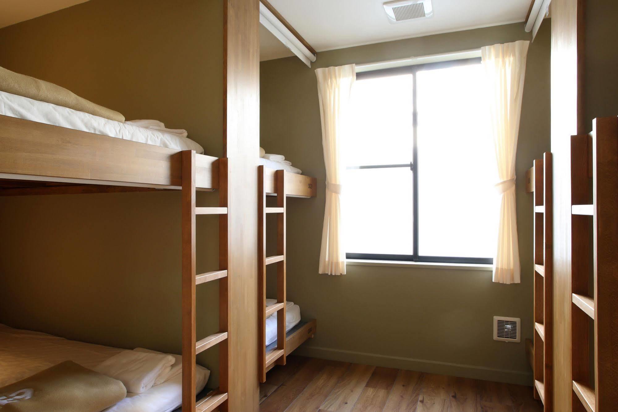 The Lower East Nine
