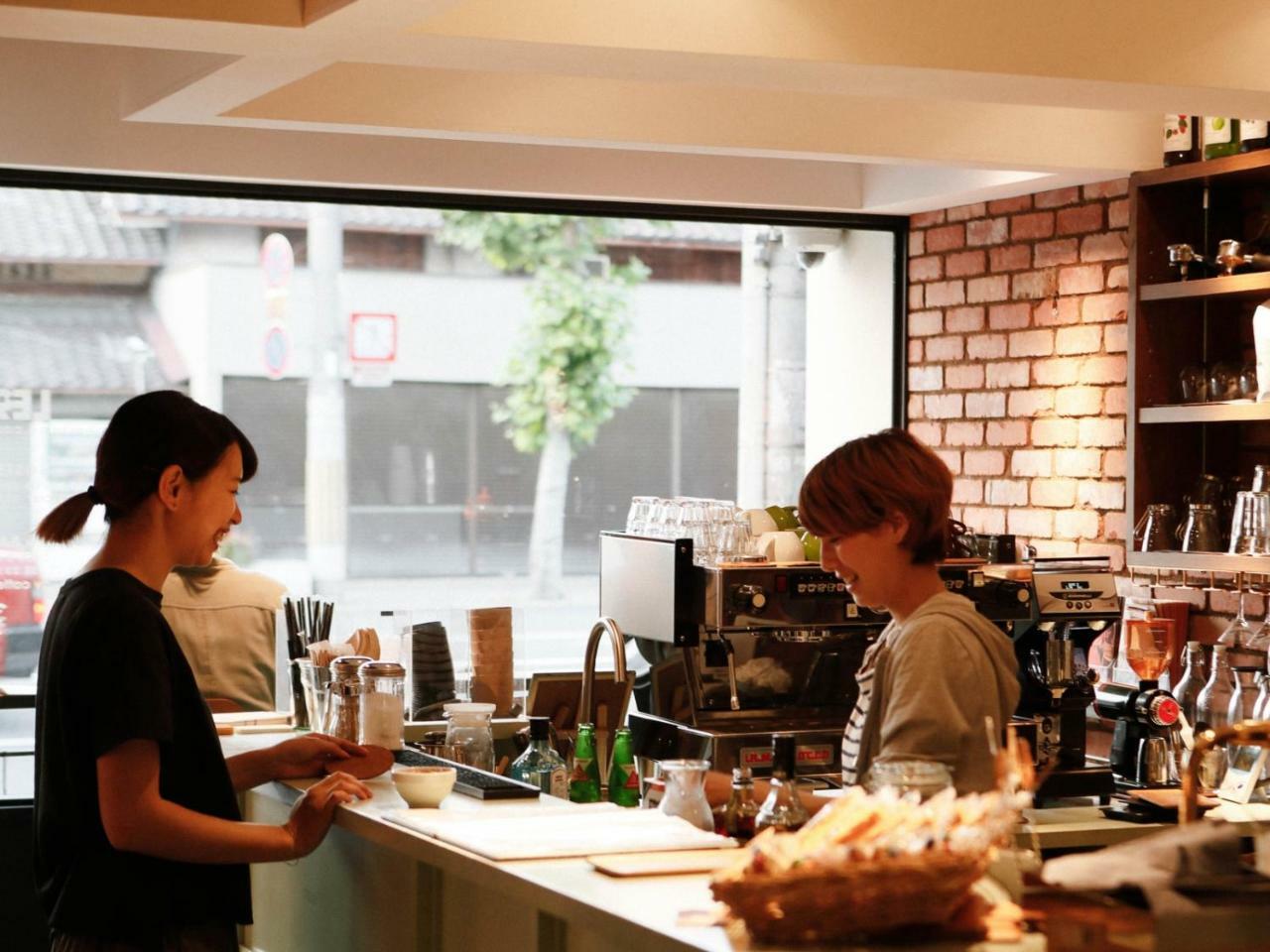 The Lower East Nine Hostel *