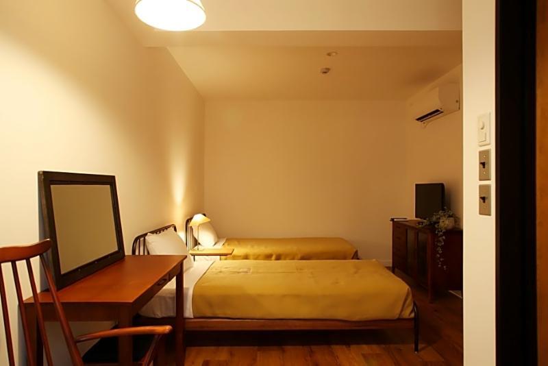 The Lower East Nine Hostel *