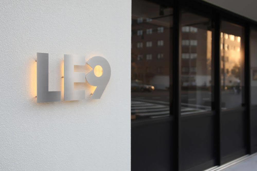 Hostel The Lower East Nine *