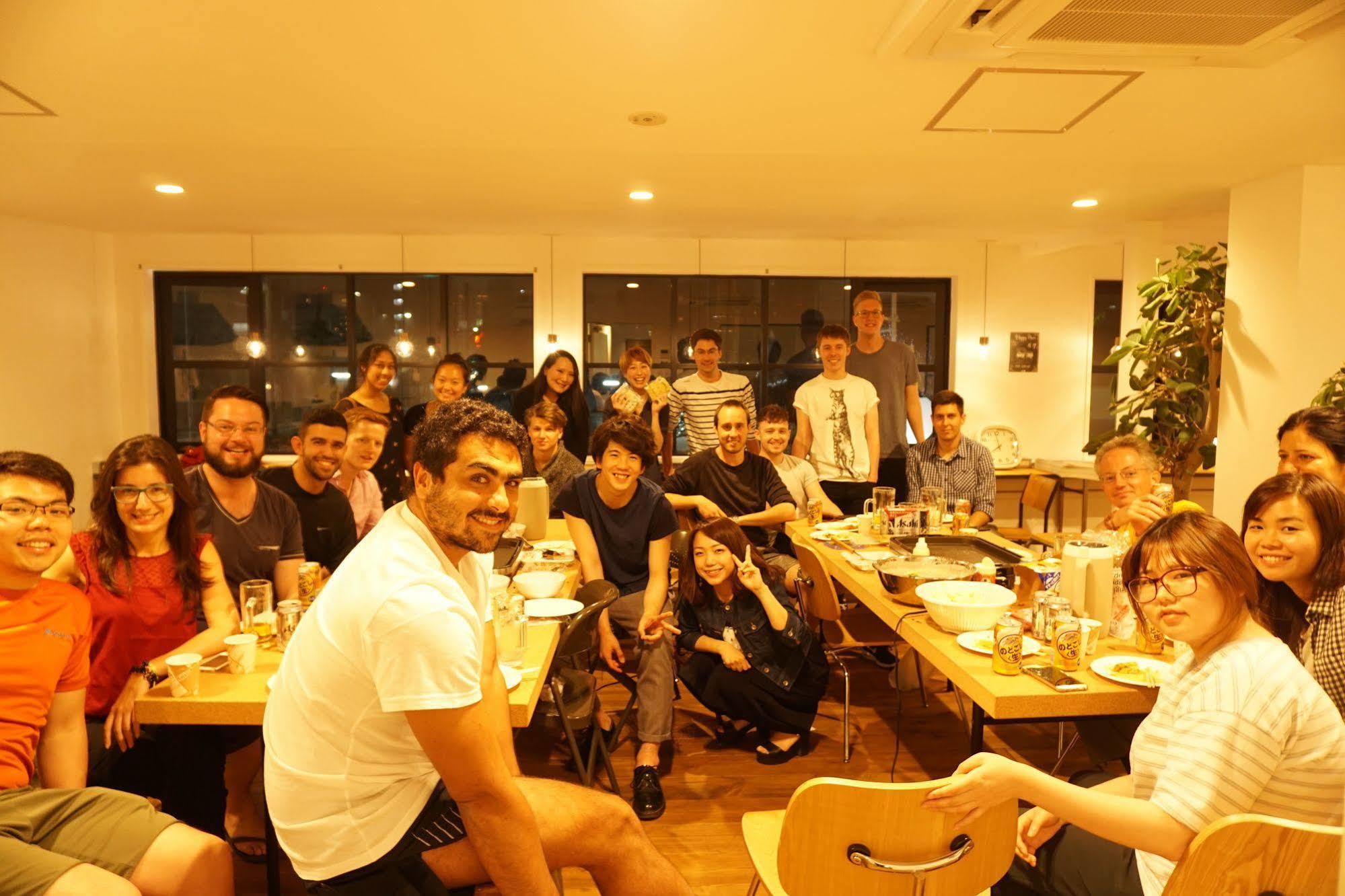 The Lower East Nine * Kyoto