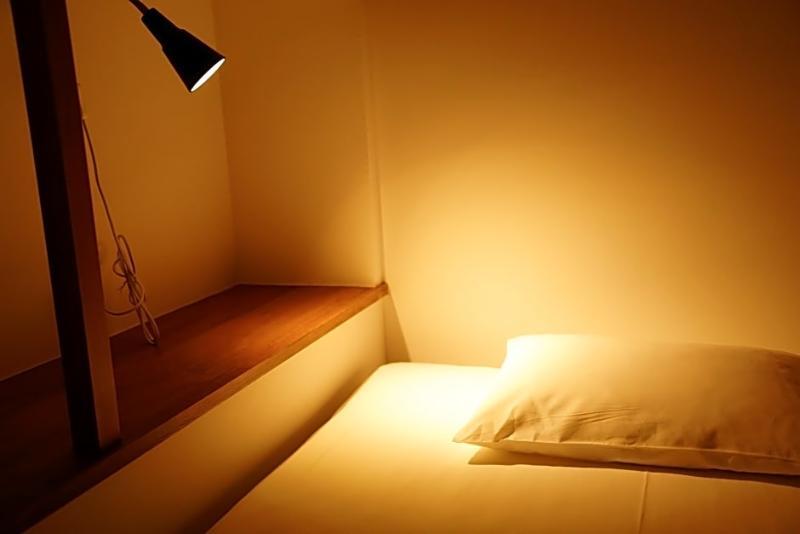 The Lower East Nine Hostel